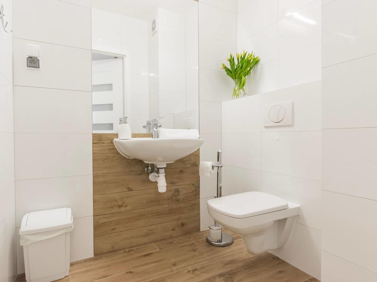 Vacationclub - Solna Apartment C103 Kołobrzeg Buitenkant foto